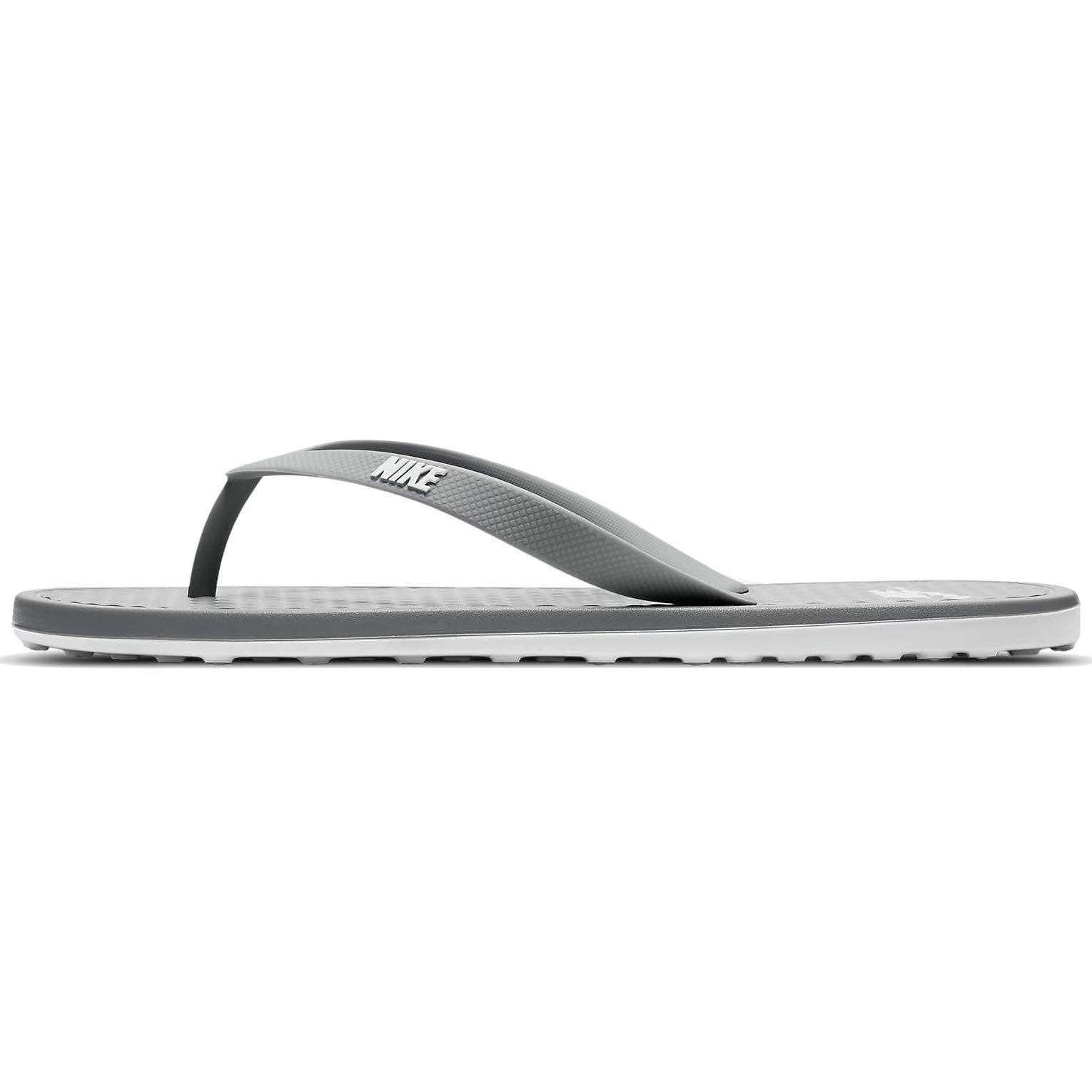 nike on deck men's flip flop sandals