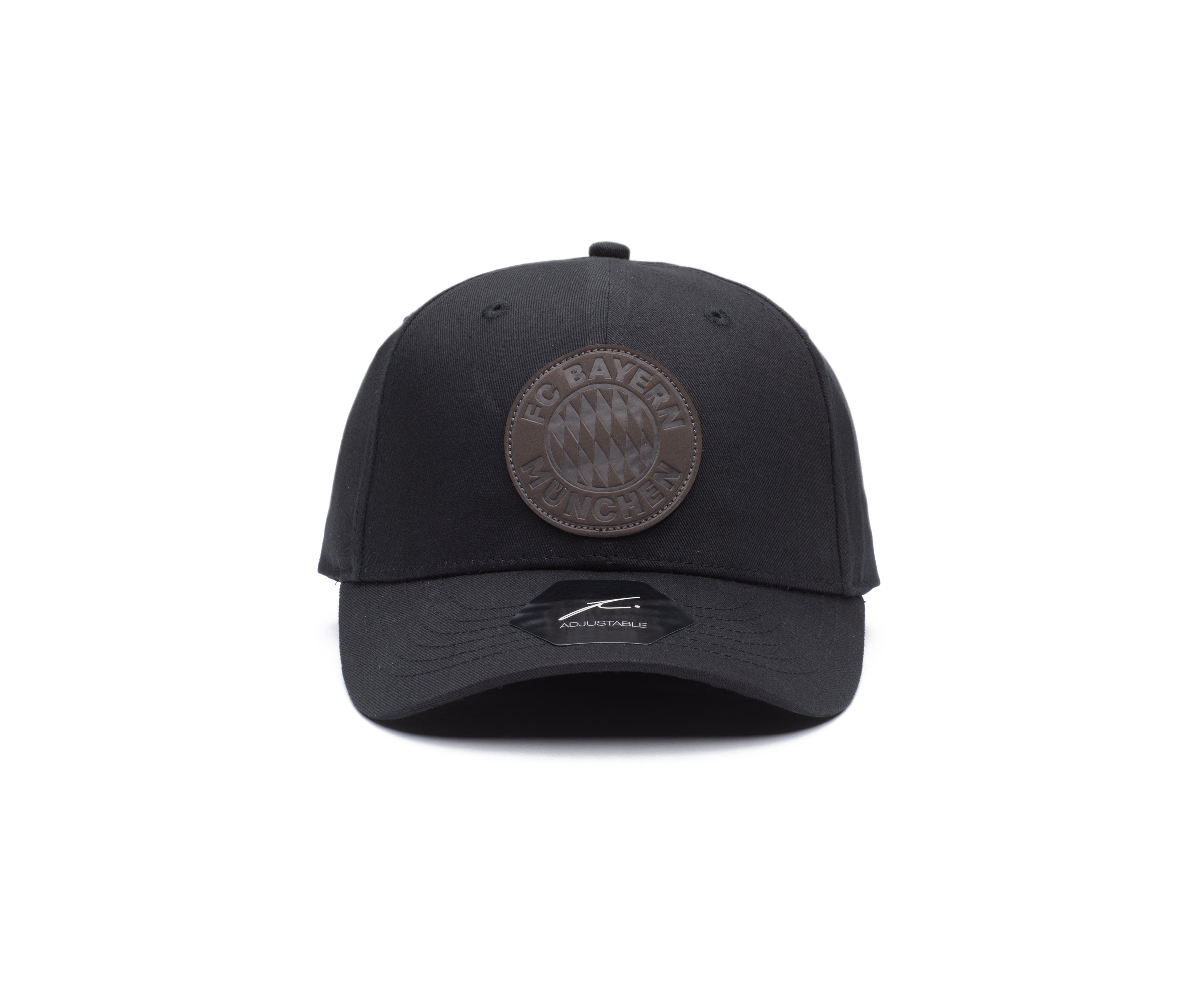 casquette bayern noir