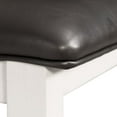 thumbnail image 4 of Picket House Furnishings Kona Standard Height Side Chair Set in White, 4 of 10