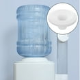 thumbnail image 4 of FELTECHELECTR Base práctica para fuente de agua, dispensador de agua doméstico, accesorio para enfriador de agua., 4 of 6