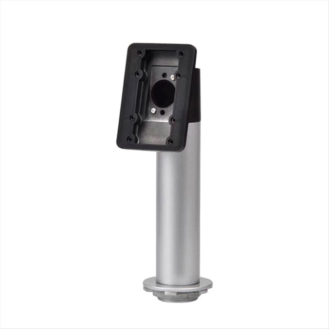 Soporte para Caballete de Puerta de Máquina de Reconocimiento Soporte PA -KAB3-ZU para Soporte de Control de Acceso 671/641/F