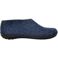 thumbnail image 6 of Glerups Unisex AR-10-02 - Felt Shoes With Rubber Sole 42 M, 6 of 6