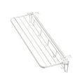 thumbnail image 4 of Tendedero de balcón, tendedero plegable, percha de metal resistente 45 centímetros, 4 of 7
