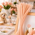 thumbnail image 6 of Twistable Floss Flower Bouquet DIY Material Educational Toy For Kids Parent-Child Super Dense Floss, 6 of 6