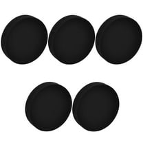 5 Pack Premotor Replacement Filter Fit for Bissell Powerforce Helix Bagless Vacuum 2191, 2190, 2254, 2256, 1700,Foam Filters Replace Parts #1608225