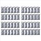 thumbnail image 1 of Bolsa de Orina Desechable de 48 Piezas, Mini Inodoro de Emergencia de 700 Ml para Acampar, Viajes por Carretera, Bolsas de Orina, Bolsas para , Urinarios de Viaje, 1 of 5