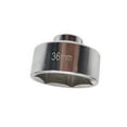 thumbnail image 4 of Outil de Prise Profil Bas 36 mm pour Filtre à Huile 36 mm pour Retirer le Boîtier de Cartouche Style Cartouche, 4 of 7