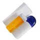 thumbnail image 1 of Salon Hair Removal Machine Set Wax Heater Warmer Wax Cartridge Depilatory Paper Epilator Honey, 1 of 5