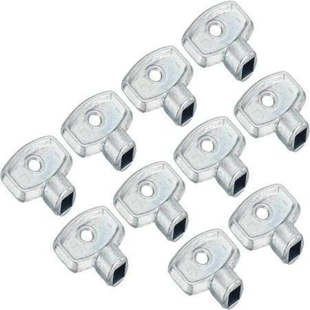 

Upgrade your home cooling with these premium radiator key wrenches for a smoother and more efficient operation. Enhance your setup for unparalleled cooling performance and experience ulti