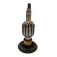 thumbnail image 3 of 220V-240V Armature Anchor Rotor Piezas de martillo eléctrico Piezas de herramienta de energía de alto rendimiento multiusta para GBH11DE GBH 11DE, 3 of 8