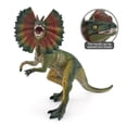 thumbnail image 1 of Qaailabf Cheap Stuff Boy Gift Dinosaur Model Solid Hand-painted Commemorative Figure, 1 of 5