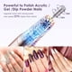 thumbnail image 4 of Set de lima eléctrica inalámbrica para manicura COSLUS de Nail Drill, 4 of 9