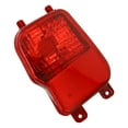 thumbnail image 1 of Rear Fog Lamp Assembly, 9811718480 Noticeable OEM Standard  Improvement Rear Left Fog Light Lasting Performance  For Car, 1 of 8
