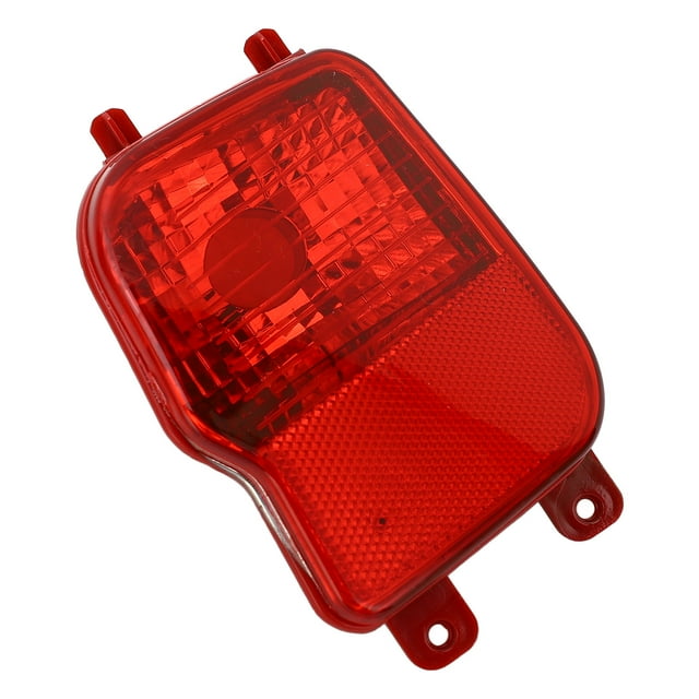 Rear Fog Lamp Assembly, 9811718480 Noticeable OEM Standard Improvement Rear Left Fog Light Lasting Performance For Car
