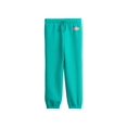 thumbnail image 1 of Pantalones deportivos GAP con el logotipo de GAP para bebés y niñas, color verde, 3 años, 1 of 3