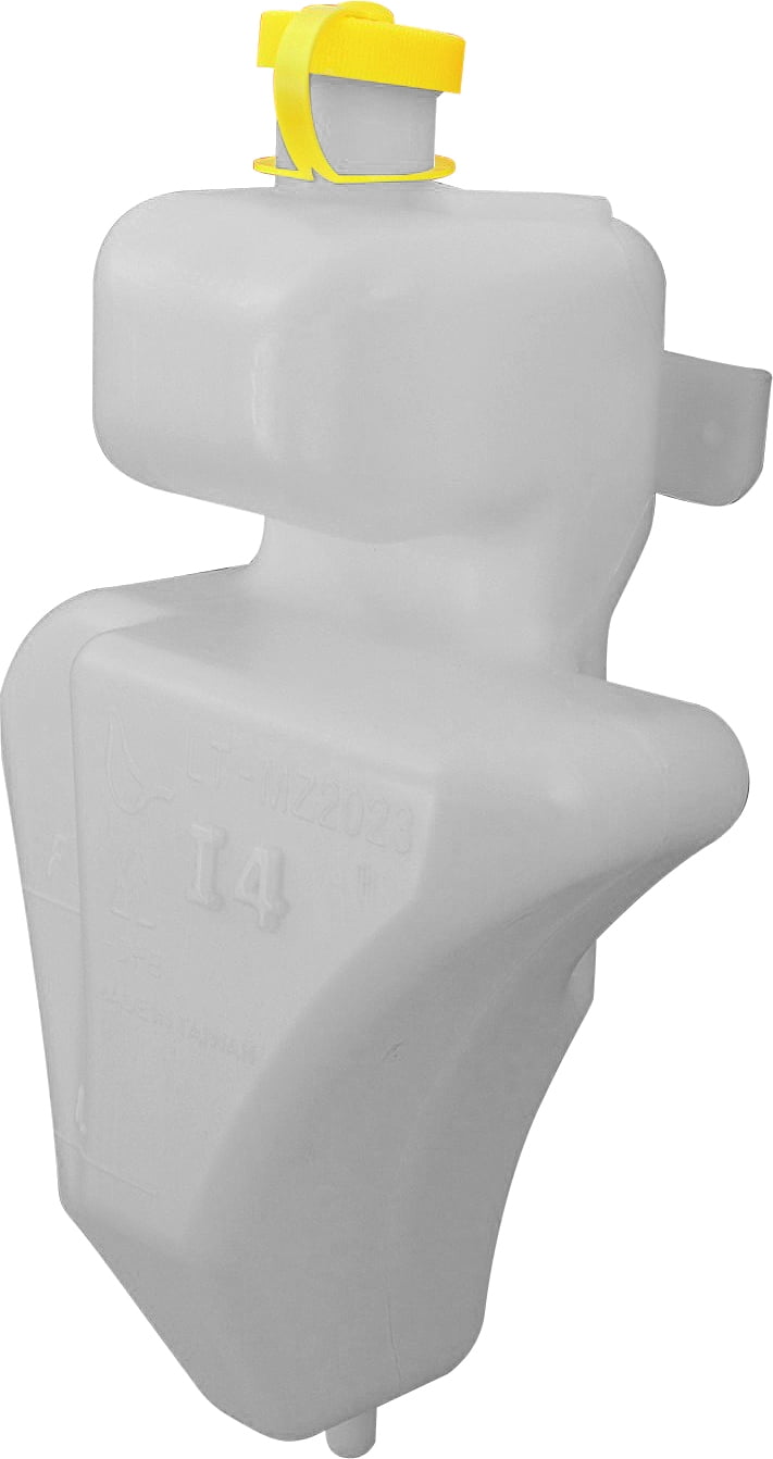 Replacement REPM161329 Coolant Reservoir Compatible with 2011-2013 Mazda 6