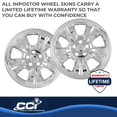 thumbnail image 3 of Coast To Coast IWCIMP52X IMPOSTOR ® WHEEL COVER, 3 of 4