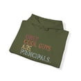 thumbnail image 4 of Principal Hoodie Gifts Hooded Sweatshirt Pullover Shirt, 4 of 4