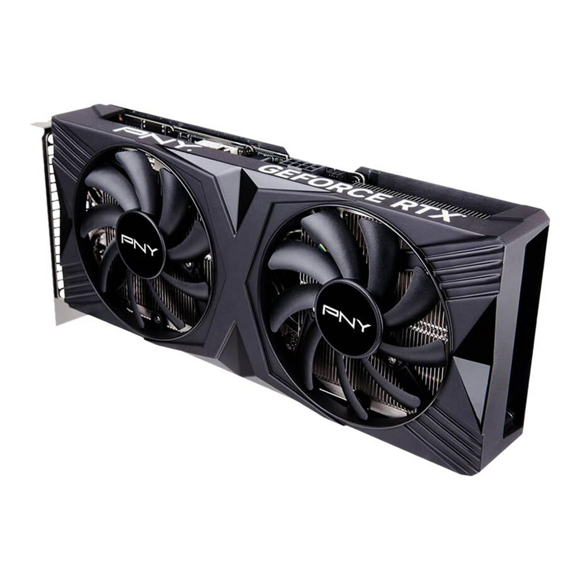 PNY GeForce RTX 4070 12GB - VERTO Dual Fan Edition
