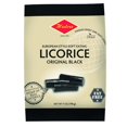 thumbnail image 1 of YBQF Black Licorice (198g), 1 of 1