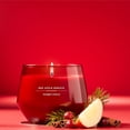 thumbnail image 4 of Yankee Candle Studio Collection Candle, Red Apple Wreath, 10 OZ, 4 of 8