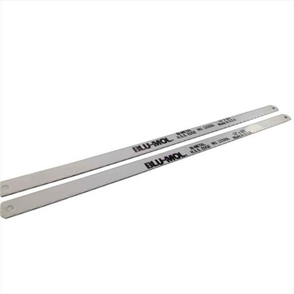 Disston  Blu-Mol 12 In. 32 Tpi Bi-Metal Hack Saw Blade