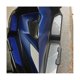 thumbnail image 4 of Pedales CNC Anti-Pies Almohadillas Para pies Accesorios Para motocicletas FORZA 300 350 Negro Yashi, 4 of 5