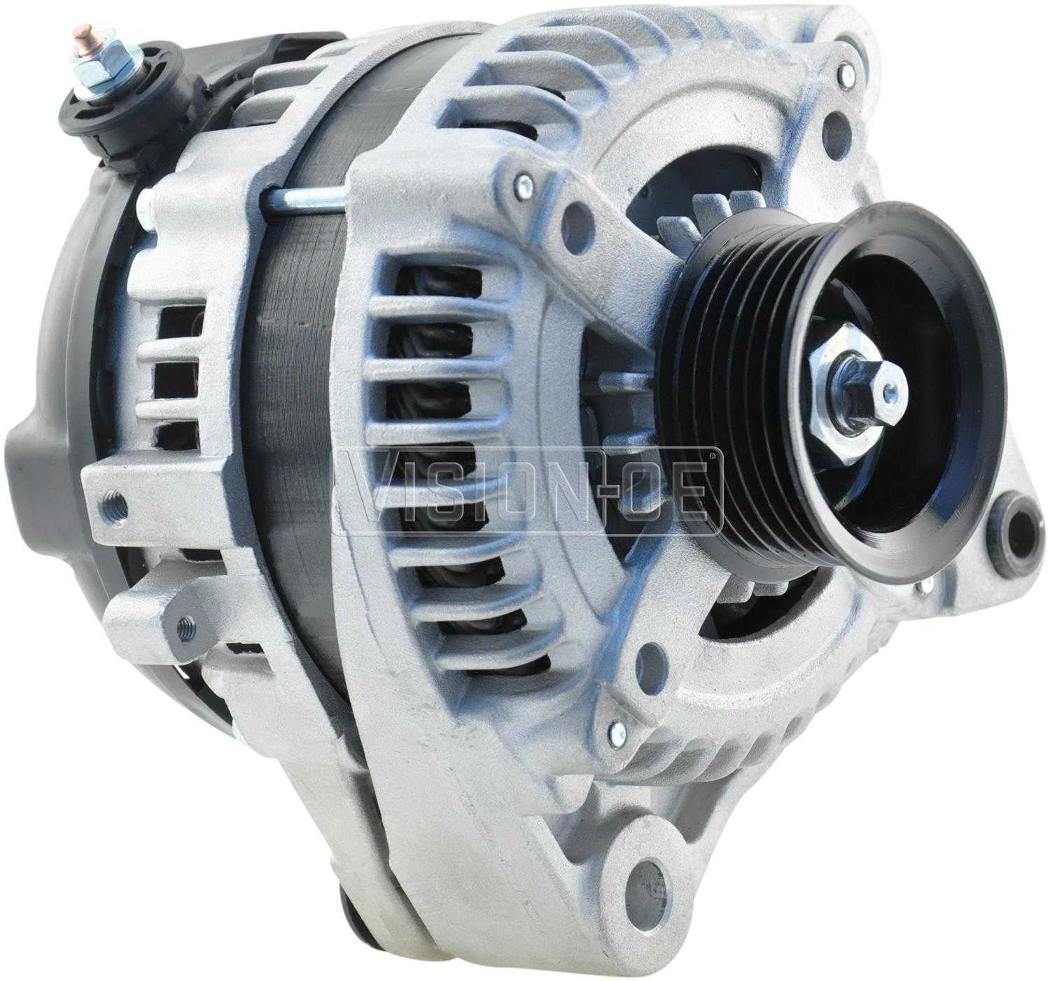 Vision OE 11153 Alternator