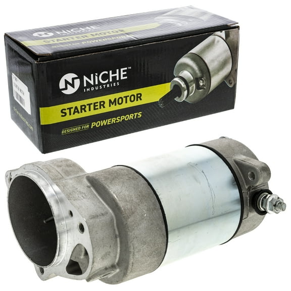 Niche Starter Motor High Torque for Polaris Scrambler 400 ATV 519-CSM2234O