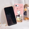 thumbnail image 5 of Flowers Funda For iphone 7 8 Plus SE 2020 Capa iphone7 7+ 8+ Phone Case Soft Silicone Cute Cat Bear Back Cover For iphone SE2020, 5 of 5