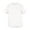 White, variant on TBWNWG Men T Shirts Summer Pocket Casual Short Round Solid Sleeve Top Neck for Men,Size 2XL