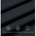 thumbnail image 4 of Ropa Para Gym Hombre Playeras Mallas Shorts Deportivas 3pzas, 4 of 8