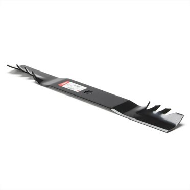 Oregon 46 Gator Blades 96-401 – Set Of 2 For Cub Cadet 942-04290, 742-04244
