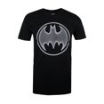 thumbnail image 1 of Batman - Camiseta 3D de Algodón para Hombre (Negro), 1 of 2