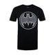 thumbnail image 1 of Batman - Camiseta 3D de Algodón para Hombre (Negro), 1 of 2