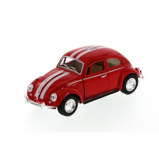 その他 Rat Fink Happy Camper 1966 VW Beetle 1966 Volkswagen Beetle