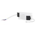 thumbnail image 4 of LED Driver Adapter, LED Driver Transformer Low-voltage Light Strip  For Lamp Repair For Electrical Maintenance For Lamp Parts Replacement For Lamp Parts, 4 of 8