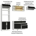 thumbnail image 4 of Cocina Integral Completa Modular Madesa Glamy 270cm BN 11, 4 of 5