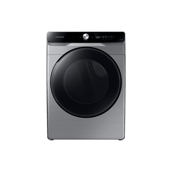 Secadora De Ropa Samsung 24Kg Con Ai Control Gris