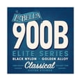thumbnail image 4 of Cuerdas La Bella golden para guitarra clasica nylon negro 900B, 4 of 7