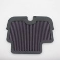 thumbnail image 2 of Motorcycle Replacement Air Filter for ER-6N ER650 ER6N 2009 2010 2011, 2 of 5