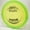Green, variant on Innova Champion Leopard3 Disc Golf Fairway Driver, Pick Color/Weight [Stamp & Exact Color May Vary] Orange 173-175 grams