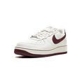 thumbnail image 4 of NIKE MENS Air Force 1 '07 Craft "Dark Beetroot" DB4455 100 DB4455 100 from Stadium Goods, 4 of 8