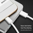 thumbnail image 5 of USB-C / Type-C to Type-C Charger Cable For Fast Data Sync FAST Charging, 5 of 8