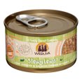 thumbnail image 5 of Weruva Stew! Stewy Lewis Lamb, Chicken, & Salmon Dinner in Gravy Wet Cat Food, (12) 2.8 oz. Cans, 5 of 11