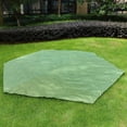 thumbnail image 4 of Waterproof Camping Tarp Multifunctional Picnic Mat Tent Footprint, 4 of 9