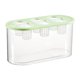 thumbnail image 1 of Caja de Cultivo Hidropónico, Herramienta Hidropónica de 6 Agujeros, Hidropónico, Caja de Cultivo para Vegetales de Interior Y Cultivo de Peces Verde, 1 of 8