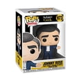 thumbnail image 1 of ¡Funko Pop! TV: Schitt's Creek - Johnny, Multicolor, 3.75 pulgadas Funko POP, 1 of 2