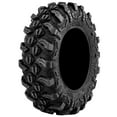 thumbnail image 3 of ITP Tornado 14" Wheels Black 27" Buck Snort Tires Kawasaki Teryx Mule, 3 of 5