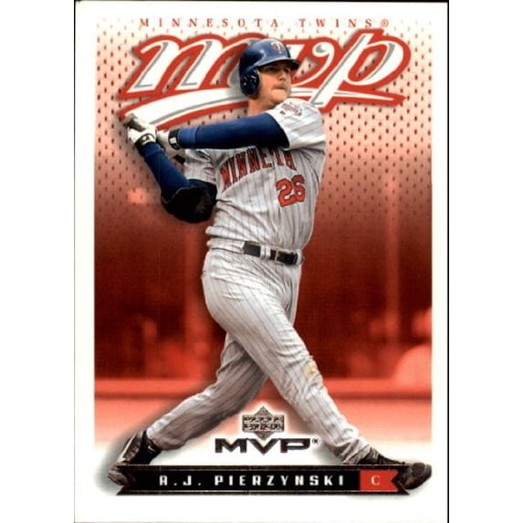 2003 Upper Deck MVP #169 Mark Kotsay MLB Baseball Trading Card